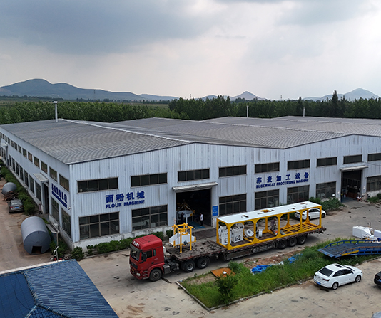 恒豐石業